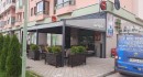 Pergola tenda