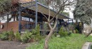 Pergola tenda