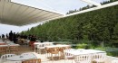 Pergola tenda