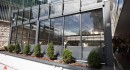 Pergola tenda