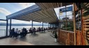 Pergola tenda