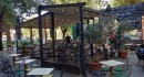 Pergola tenda