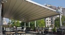 Pergola tenda