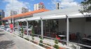 Pergola tenda