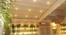 Pergola tenda