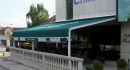 Atika awning