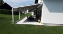 Atika awning