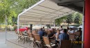 Atika awning