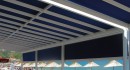 Atika awning